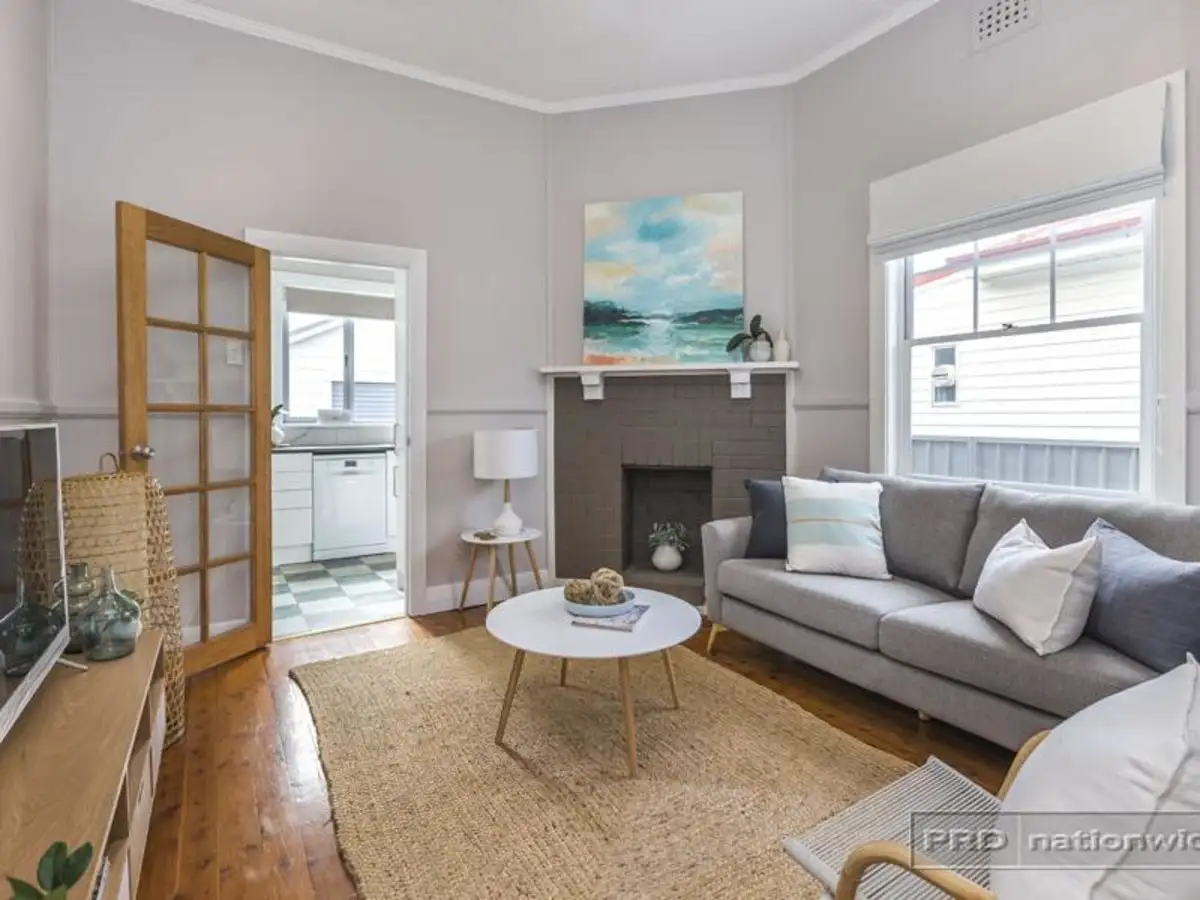 Main view of Homely house listing, 4 Macquarie Street, Mayfield NSW 2304