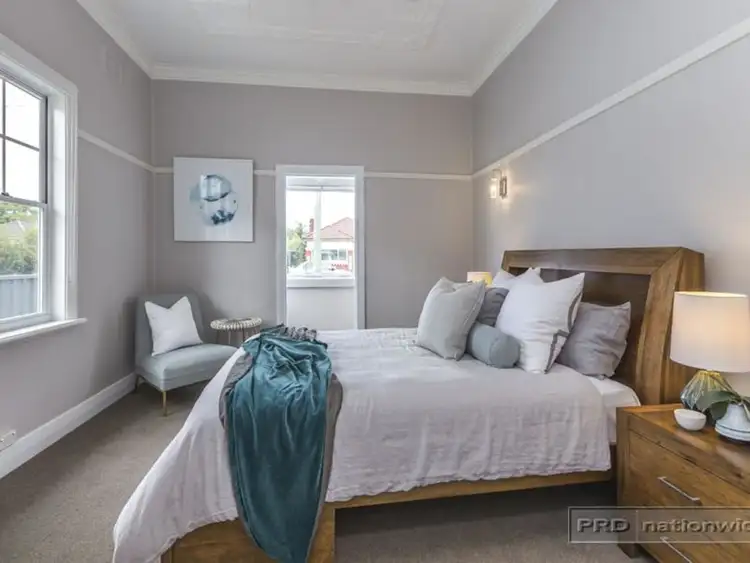Fourth view of Homely house listing, 4 Macquarie Street, Mayfield NSW 2304