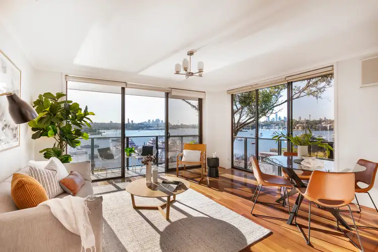 2/38 St Georges Crescent, Drummoyne NSW 2047