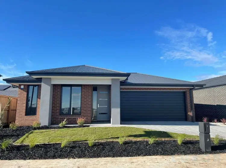 4 Cotter Way, Truganina VIC 3029