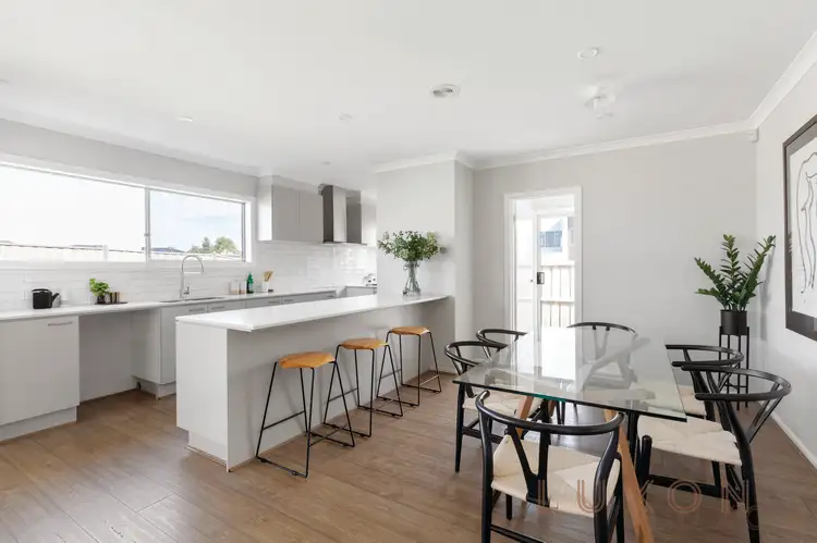 Second view of Homely house listing, 4 Cotter Way, Truganina VIC 3029