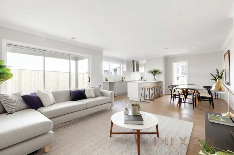 Third view of Homely house listing, 4 Cotter Way, Truganina VIC 3029