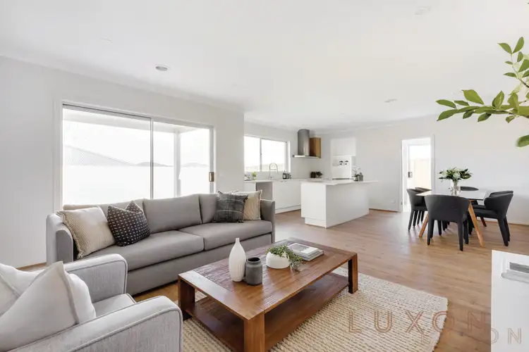 Fifth view of Homely house listing, 4 Cotter Way, Truganina VIC 3029