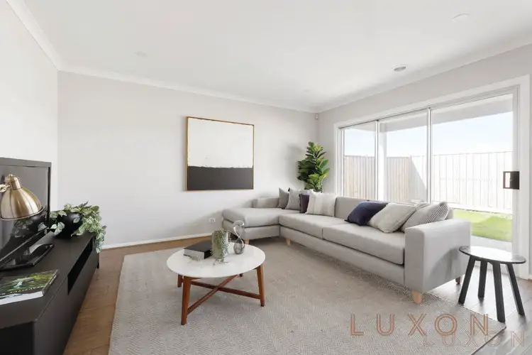 Sixth view of Homely house listing, 4 Cotter Way, Truganina VIC 3029