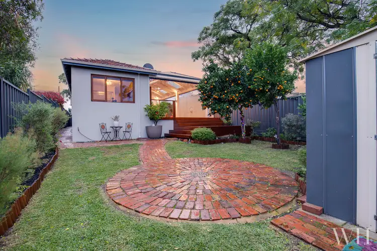 Second view of Homely house listing, 28 Central Avenue, Maylands WA 6051