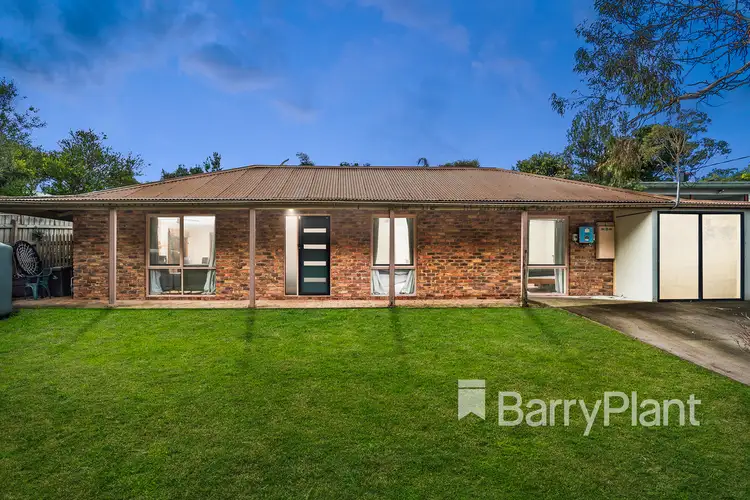Main view of Homely house listing, 607 Jetty Road, Rosebud VIC 3939