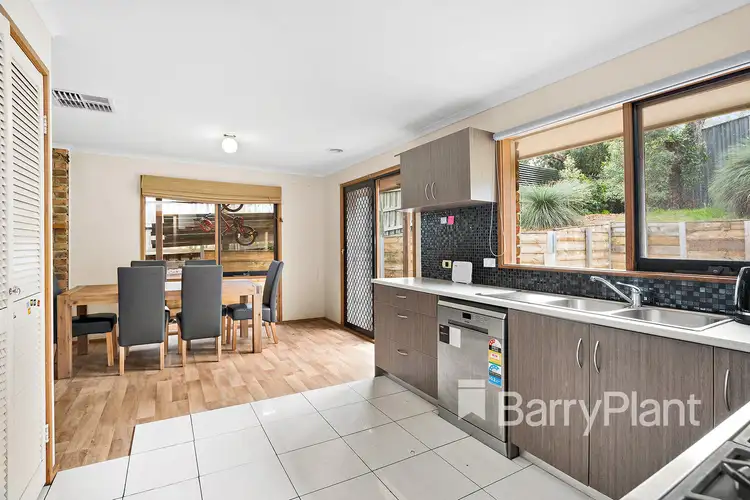 Second view of Homely house listing, 607 Jetty Road, Rosebud VIC 3939