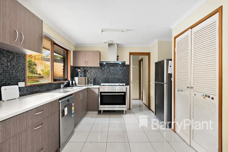 Third view of Homely house listing, 607 Jetty Road, Rosebud VIC 3939