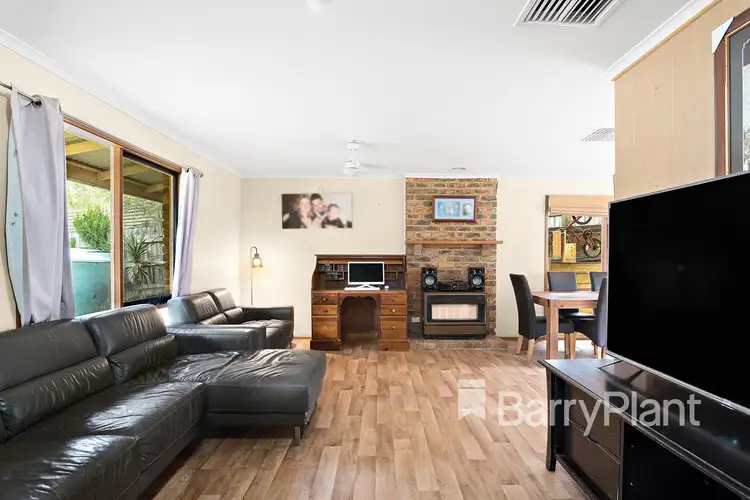 Fifth view of Homely house listing, 607 Jetty Road, Rosebud VIC 3939