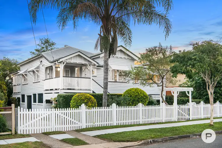 Main view of Homely house listing, 21 Elizabeth Street, Sherwood QLD 4075