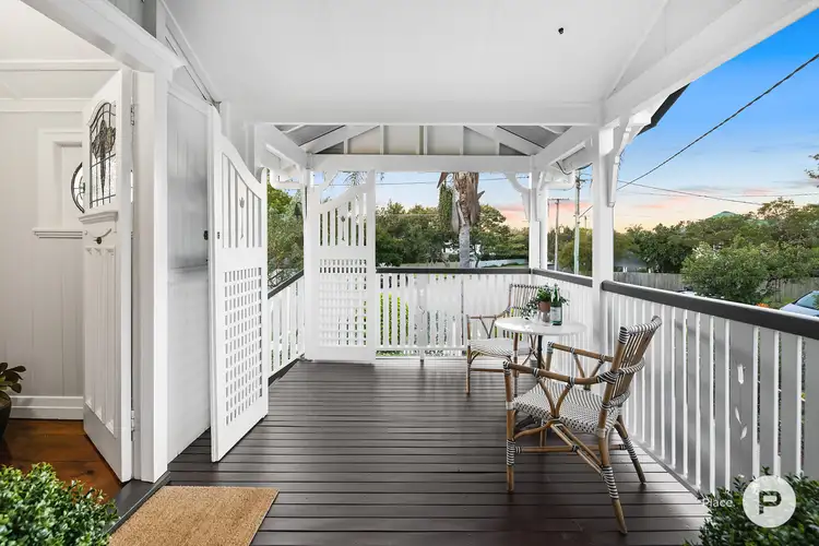 Third view of Homely house listing, 21 Elizabeth Street, Sherwood QLD 4075