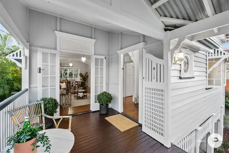 Fourth view of Homely house listing, 21 Elizabeth Street, Sherwood QLD 4075