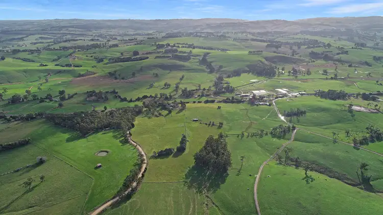 4285 Strzelecki Highway, Berrys Creek VIC 3953