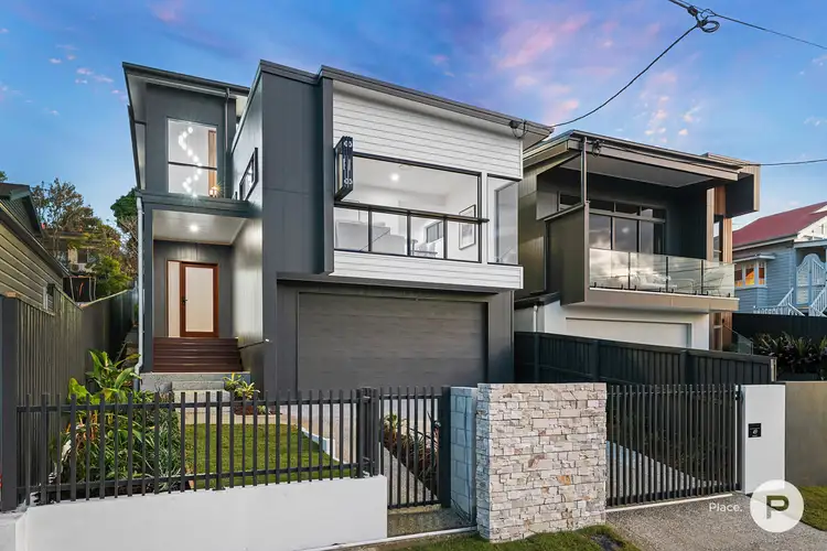 Main view of Homely house listing, 49 Donald Street, Camp Hill QLD 4152