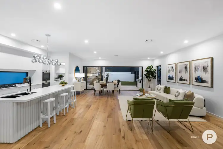 Fourth view of Homely house listing, 49 Donald Street, Camp Hill QLD 4152