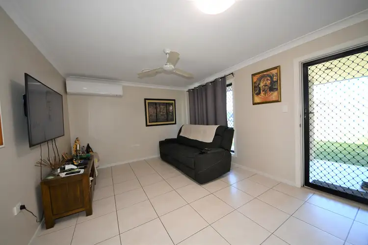 Third view of Homely house listing, 37 Burke and Wills Drive, Gracemere QLD 4702