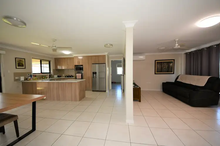 Fourth view of Homely house listing, 37 Burke and Wills Drive, Gracemere QLD 4702