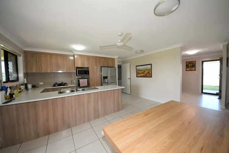 Sixth view of Homely house listing, 37 Burke and Wills Drive, Gracemere QLD 4702