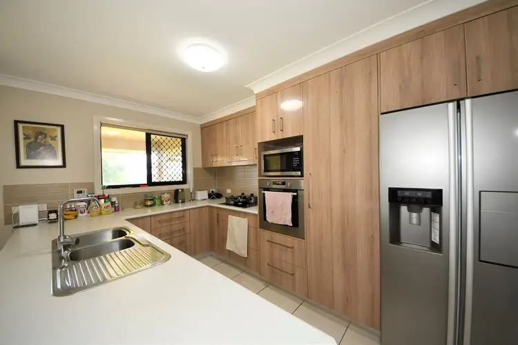 Seventh view of Homely house listing, 37 Burke and Wills Drive, Gracemere QLD 4702