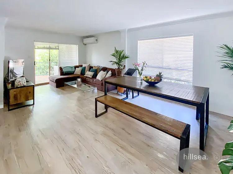 Second view of Homely unit listing, 9/40 Little Norman Street, Southport QLD 4215