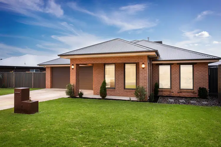 Second view of Homely house listing, 4 Doubell Street, Killara VIC 3691