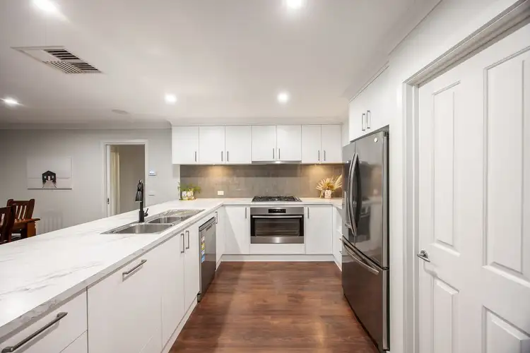 Third view of Homely house listing, 4 Doubell Street, Killara VIC 3691