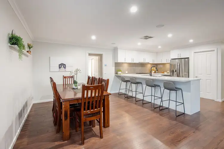 Fifth view of Homely house listing, 4 Doubell Street, Killara VIC 3691