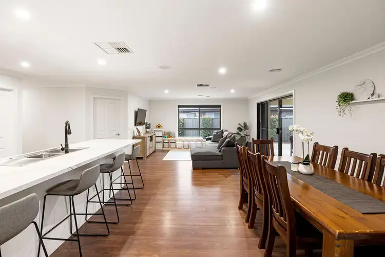 Sixth view of Homely house listing, 4 Doubell Street, Killara VIC 3691