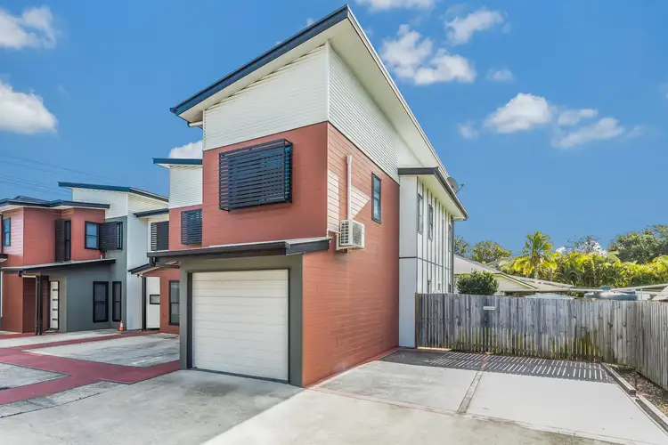 Main view of Homely townhouse listing, 6/92-94 Braun Street, Deagon QLD 4017