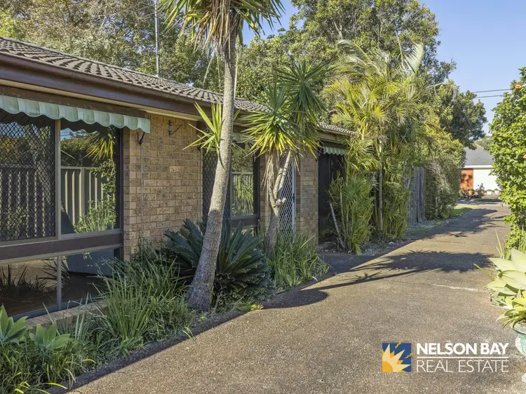 1/15 Bay Street, Nelson Bay NSW 2315