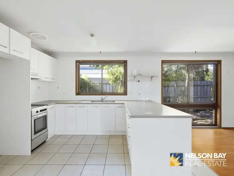 Third view of Homely semi-detached listing, 1/15 Bay Street, Nelson Bay NSW 2315