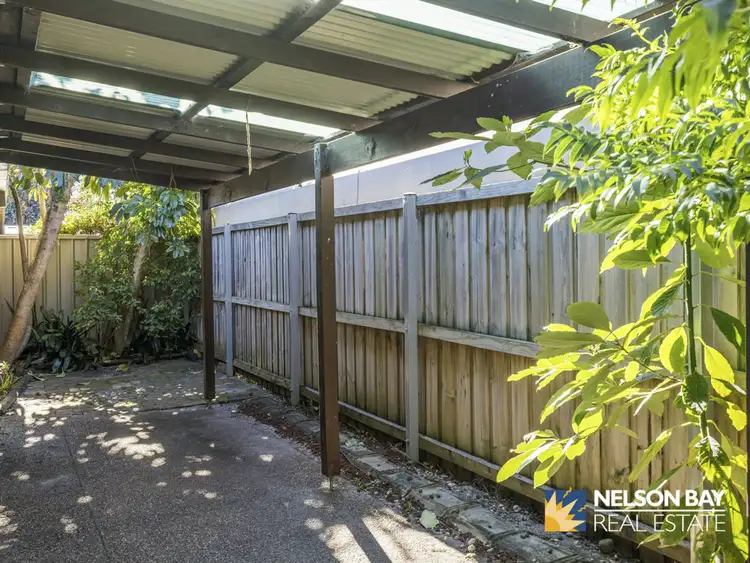 Fourth view of Homely semi-detached listing, 1/15 Bay Street, Nelson Bay NSW 2315
