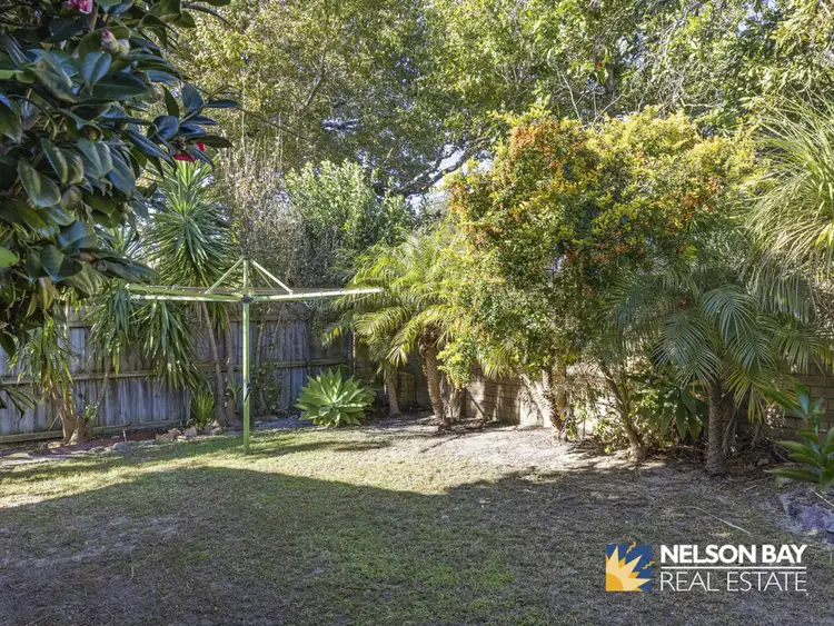 Fifth view of Homely semi-detached listing, 1/15 Bay Street, Nelson Bay NSW 2315