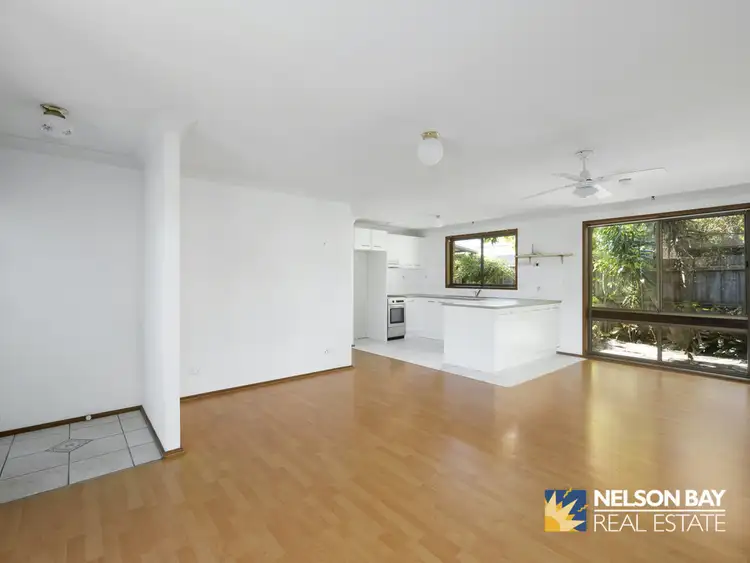 Seventh view of Homely semi-detached listing, 1/15 Bay Street, Nelson Bay NSW 2315