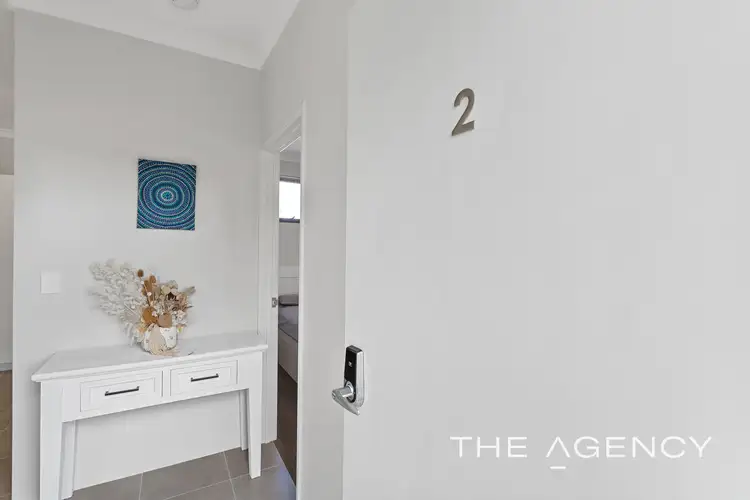 Main view of Homely house listing, 2/29 Coolbellup Avenue, Coolbellup WA 6163