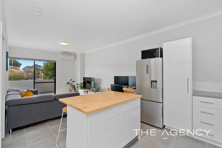 Third view of Homely house listing, 2/29 Coolbellup Avenue, Coolbellup WA 6163