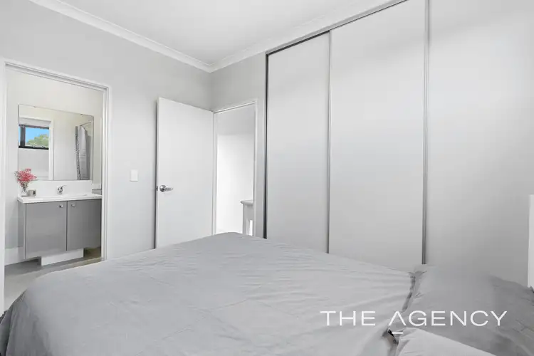 Fifth view of Homely house listing, 2/29 Coolbellup Avenue, Coolbellup WA 6163