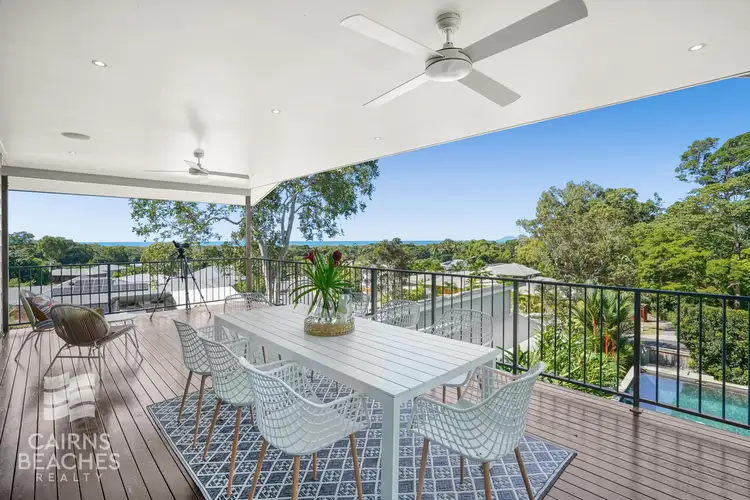 Third view of Homely house listing, 1 Seclusion Drive, Palm Cove QLD 4879