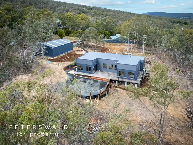 33 Moola Close, Sandford TAS 7020