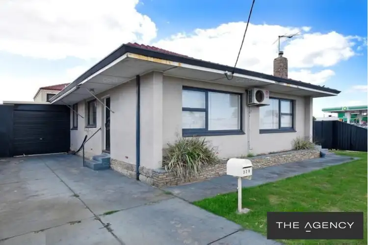 Sixth view of Homely house listing, 329 Walter Road West, Morley WA 6062