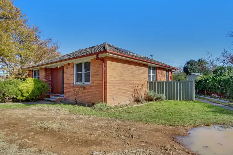 Second view of Homely house listing, 1 Rennie Street, Downer ACT 2602