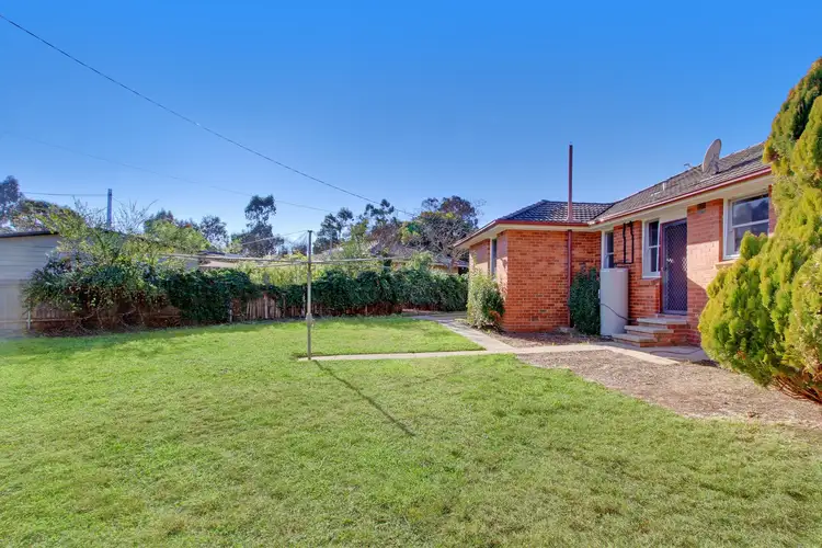 Fourth view of Homely house listing, 1 Rennie Street, Downer ACT 2602