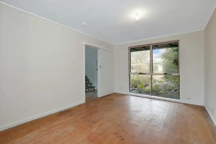 Fourth view of Homely semi-detached listing, 36 Bayley Street, Narrabundah ACT 2604