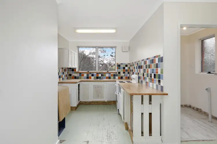 Sixth view of Homely semi-detached listing, 36 Bayley Street, Narrabundah ACT 2604