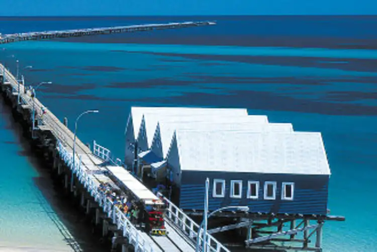 Third view of Homely house listing, 92 Duchess Street, Busselton WA 6280