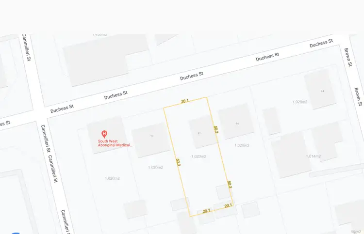 Fourth view of Homely house listing, 92 Duchess Street, Busselton WA 6280