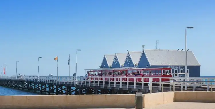 Seventh view of Homely house listing, 92 Duchess Street, Busselton WA 6280