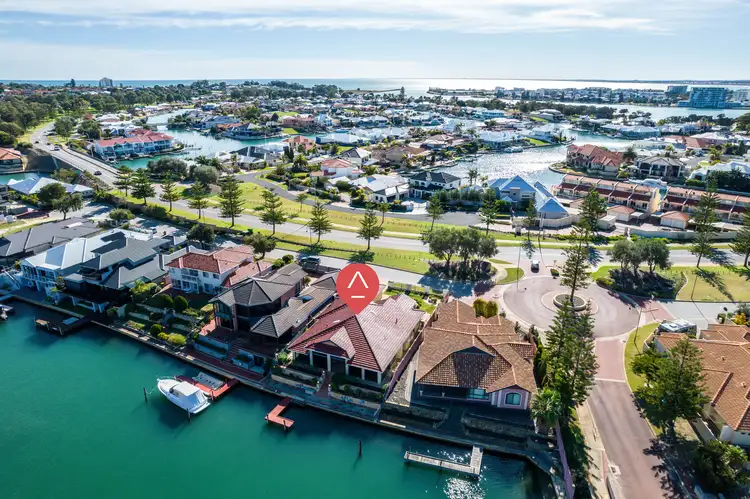 21 Genevieve Court, Halls Head WA 6210