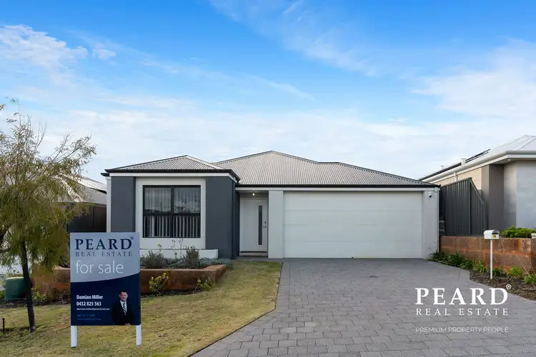 Main view of Homely house listing, 15 Nepine Vista, Wandi WA 6167