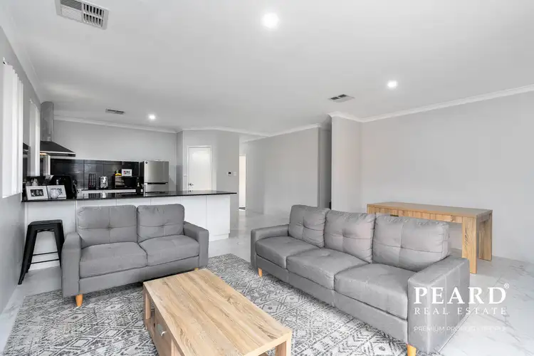 Second view of Homely house listing, 15 Nepine Vista, Wandi WA 6167